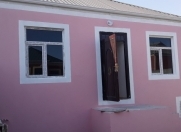 Satılır 3 otaqlı 75 m2 həyət evi Binə