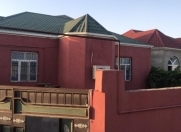 Satılır 4 otaqlı 150 m2 həyət evi Lökbatan