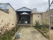 Satılır 3 otaqlı 70 m2 həyət evi Çiçək