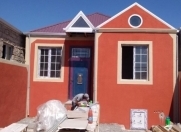 Satılır 3 otaqlı 71 m2 həyət evi Binə