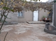 Satılır 4 otaqlı 155 m2 həyət evi Əhmədli
