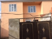 Satılır 3 otaqlı 200 m2 həyət evi Binəqədi