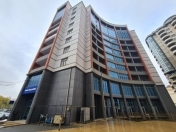 Satılır 3 otaqlı 170 m2 yeni tikili Nizami m.