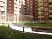 Satılır 4 otaqlı 172 m2 yeni tikili 28 may