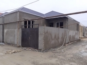 Satılır 3 otaqlı 120 m2 həyət evi Xırdalan