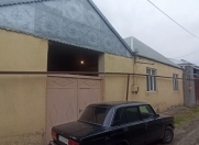 Satılır 4 otaqlı 400 m2 həyət evi Gəncə