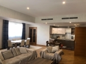 İcarəyə verilir 4 otaqlı 180 m2 yeni tikili Şah İsmayıl Xətai m.