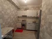 Satılır 3 otaqlı 93 m2 yeni tikili Xırdalan