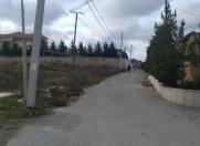 Satılır 20 sot torpaq İncəsənət və Mədəniyyət Un.