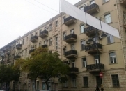 Satılır 3 otaqlı 100 m2 köhnə tikili 28 May m.