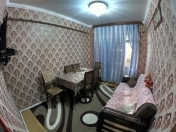 Satılır 2 otaqlı 45 m2 yeni tikili Xırdalan