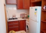 Satılır 2 otaqlı 30.5 m2 həyət evi Nizami m.