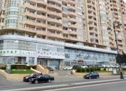 İcarəyə verilir 3 otaqlı 160 m2 ofis Bakı Dövlət Universiteti