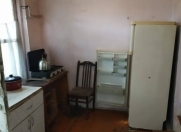 İcarəyə verilir 2 otaqlı 18 m2 həyət evi Yeni Yasamal