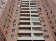 İcarəyə verilir 4 otaqlı 200 m2 yeni tikili Yasamal r.