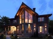 İcarəyə verilir 4 otaqlı 300 m2 villa Qusar