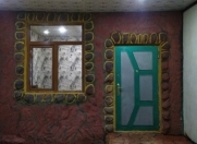 Satılır 2 otaqlı 60 m2 həyət evi Binəqədi