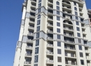 Satılır 4 otaqlı 146 m2 yeni tikili 28 May m.