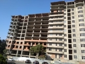 Satılır 2 otaqlı 81.2 m2 yeni tikili Xırdalan