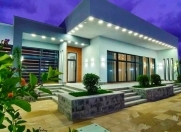 Satılır 4 otaqlı 180 m2 bağ evi Mərdəkan