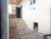 Satılır 3 otaqlı 100 m2 həyət evi Xırdalan