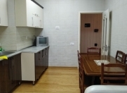 İcarəyə verilir 2 otaqlı 70 m2 yeni tikili Əhmədli