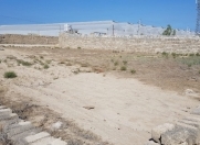 Satılır 6 sot torpaq Türkan