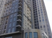 Satılır 2 otaqlı 55 m2 yeni tikili Badamdar