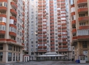 Satılır 3 otaqlı 100 m2 yeni tikili 8 km
