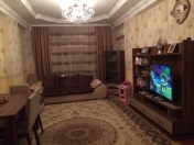 Satılır 2 otaqlı 96 m2 yeni tikili 7 mkr