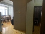 İcarəyə verilir 2 otaqlı 55 m2 yeni tikili Əhmədli