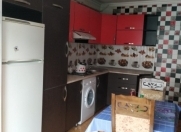 İcarəyə verilir 2 otaqlı 55 m2 köhnə tikili Flame Towers