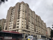 Satılır 1 otaqlı 56 m2 yeni tikili Aygun City
