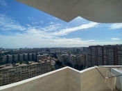 Satılır 2 otaqlı 96 m2 yeni tikili Azadlıq prospekti m.