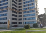 Satılır 3 otaqlı 64 m2 köhnə tikili Buzovna