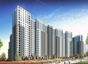 Satılır 1 otaqlı 52 m2 yeni tikili Həzi Aslanov