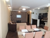 Satılır 3 otaqlı 103 m2 yeni tikili Həzi Aslanov