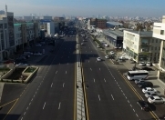 Satılır 4 sot torpaq Xətai r.