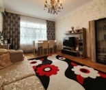 Satılır 3 otaqlı 101 m2 yeni tikili Həzi Aslanov