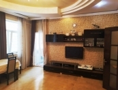 Satılır 4 otaqlı 124 m2 yeni tikili Həzi Aslanov