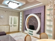 Satılır 3 otaqlı 120 m2 yeni tikili ABŞ səfirliyi