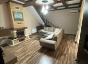 Satılır 3 otaqlı 125 m2 villa Fatmayı