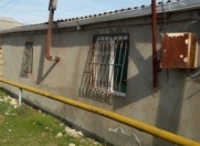 Satılır 2 otaqlı 150 m2 həyət evi Kürdəxanı