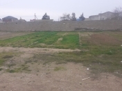 Satılır 2 otaqlı 2000 m2 həyət evi Türkan