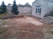 Satılır 3 otaqlı 100 m2 bağ evi Şüvəlan