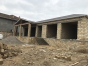 Satılır 5 otaqlı 260 m2 həyət evi Nardaran