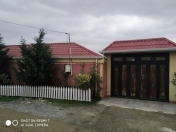 Satılır 3 otaqlı 80 m2 həyət evi Digah