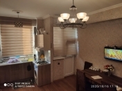 Satılır 1 otaqlı 29 m2 yeni tikili Xırdalan