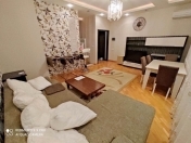 İcarəyə verilir 3 otaqlı 80 m2 yeni tikili Bayıl