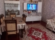 Satılır 3 otaqlı 60 m2 həyət evi 20-ci sahə